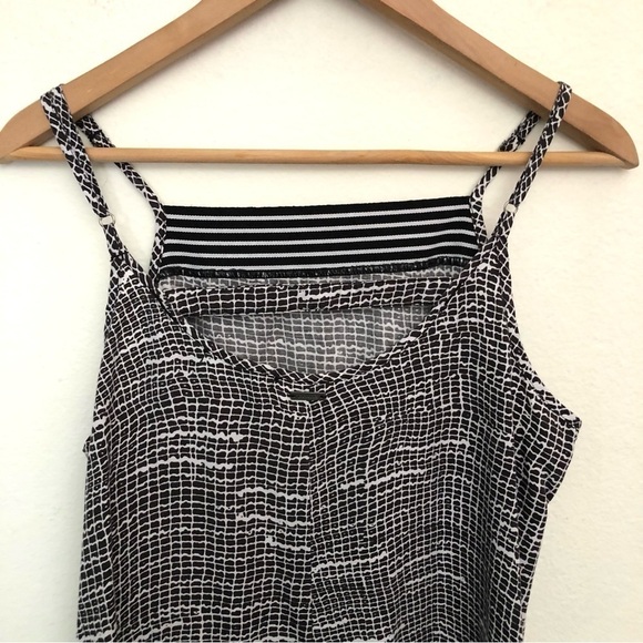 Prana Selene Tencel Tank Dress - Picture 10 of 12